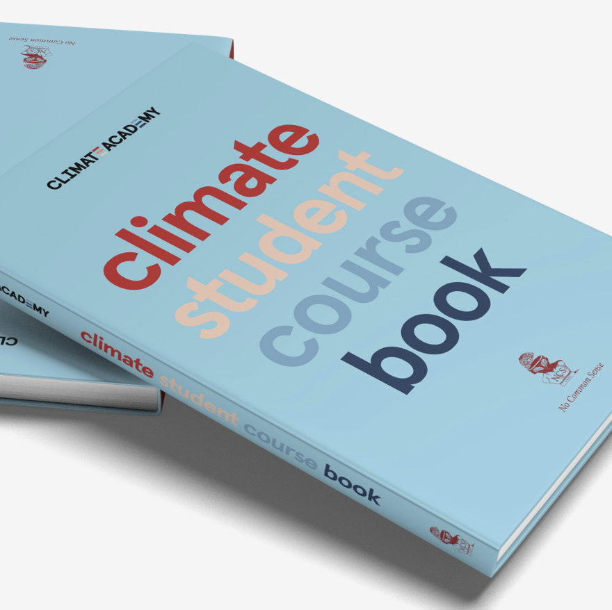 The Student Book Smaller